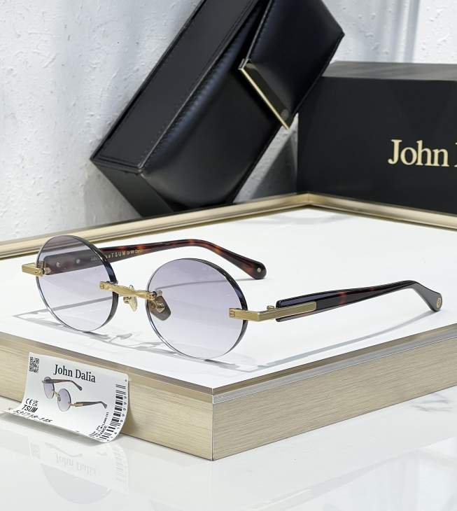 Picture of John Dalia Sunglasses _SKUfw73207885fw